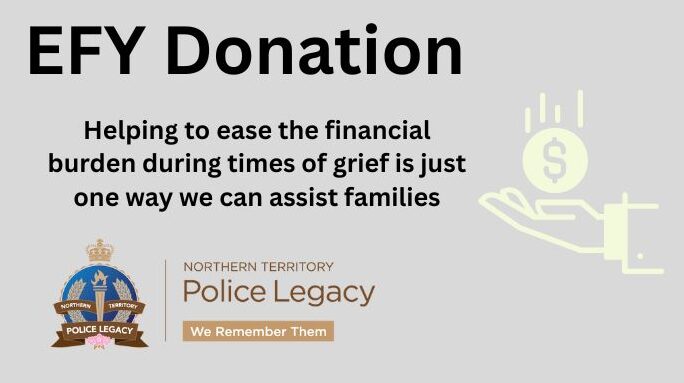 EOFY – support a family