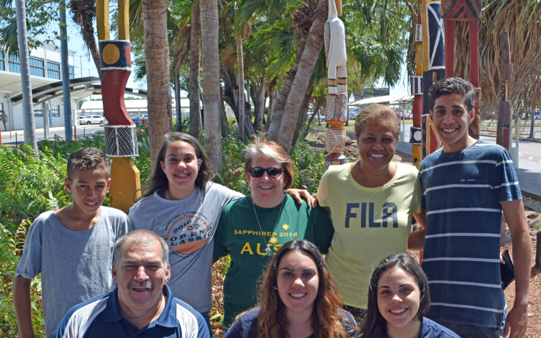 Legacy changes their lives – NTNews | Monday June 16, 2025