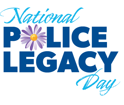 First National Police Legacy Day celebrates life-changing work