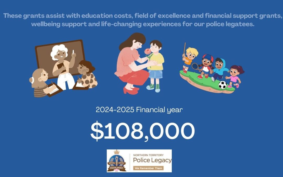 $108,000 in Financial Grants for Families in 24-25!