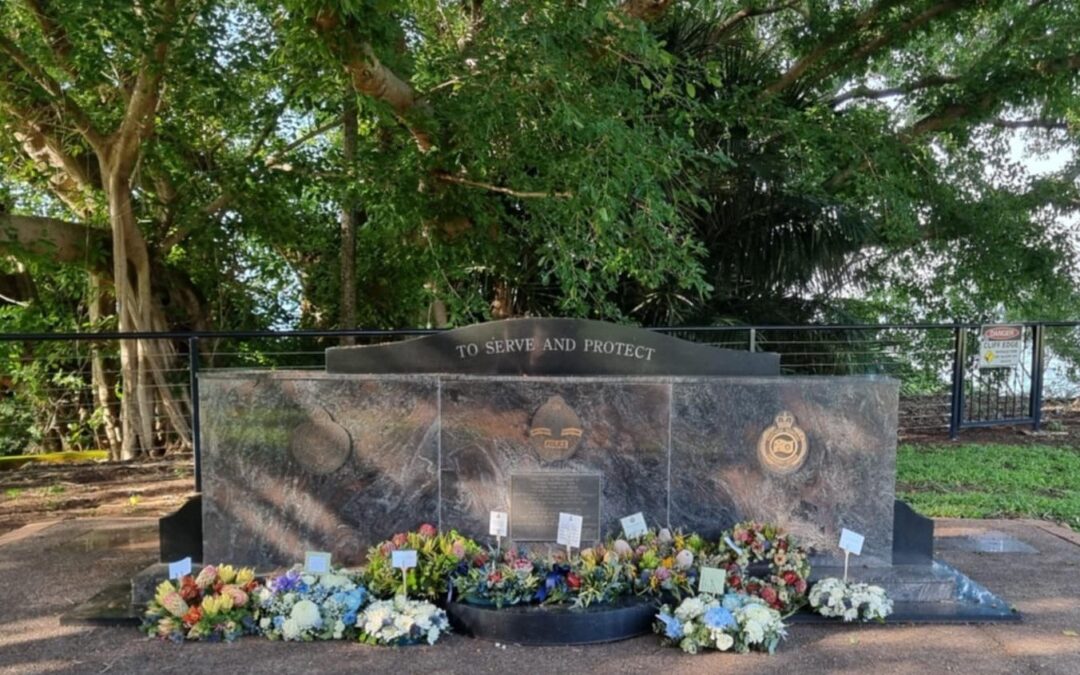 We Remember Them – 29 September