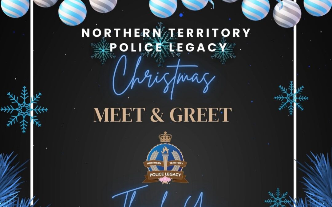 2025 Stakeholder Christmas Meet & Greet