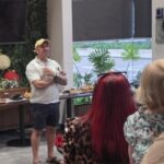 Peter - NTPL Board of Management