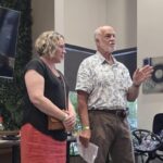 Lisa - NT Police Officer