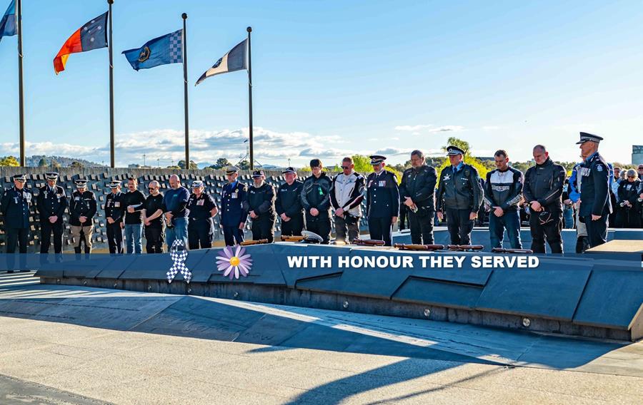 NT Police Legacy Newsletter December 2025 – ISSUE 5