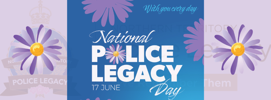 Police News (NTPA) – Police Legacy Day 2026