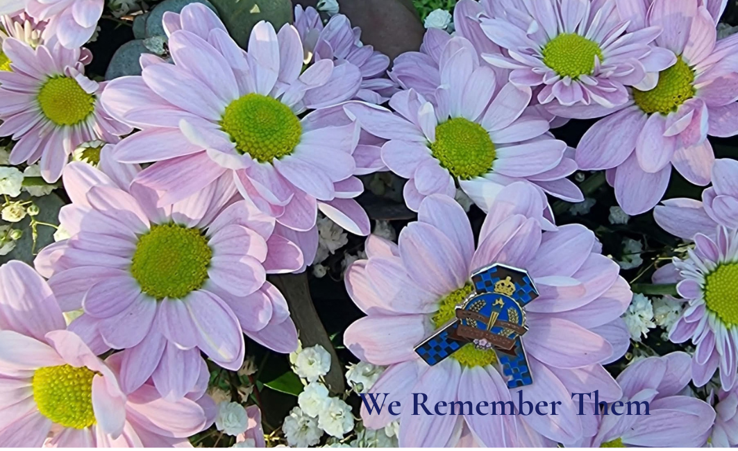 National Police Remembrance Day 29 Sep 2026